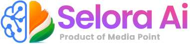 Selora AI Logo